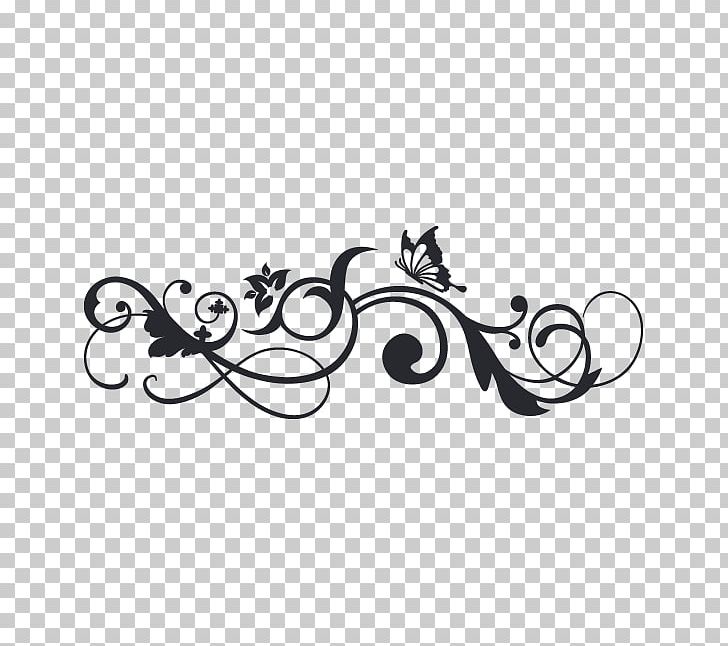 Stock Photography Floral Design PNG, Clipart, Art, Black, Black And White, Brand, Calligraphy Free PNG Download