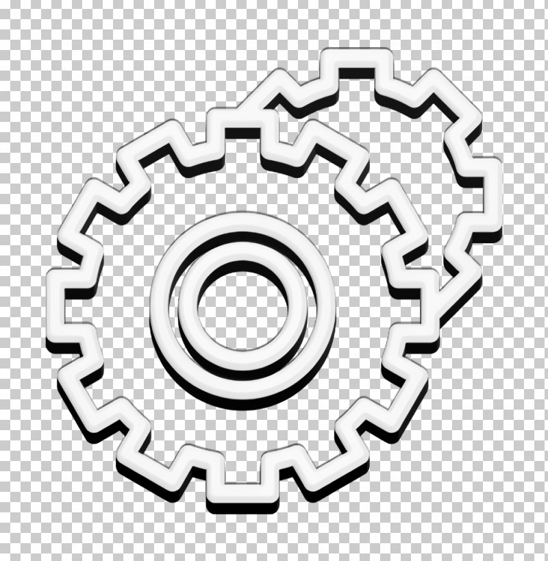 Car Repair Icon Gears Icon Cogwheel Icon PNG, Clipart, Car, Car Repair ...