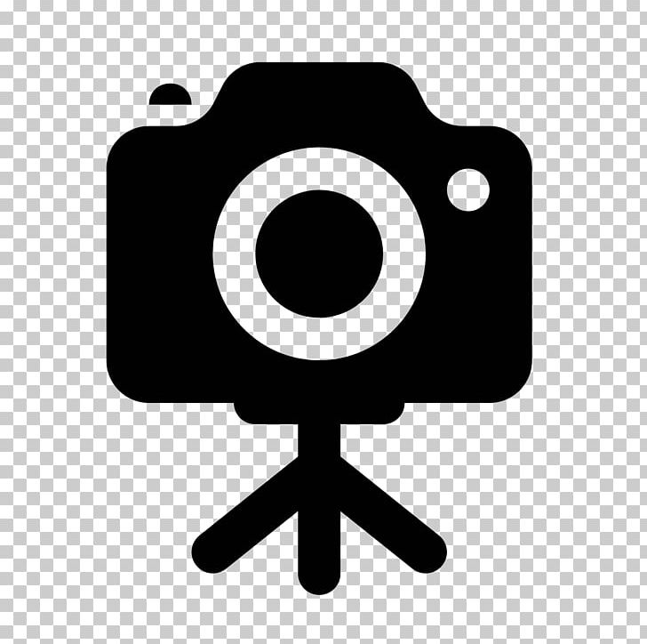 Camera Photography Computer Icons Tripod Font PNG, Clipart, Black And White, Camcorder, Camera, Computer Icons, Download Free PNG Download