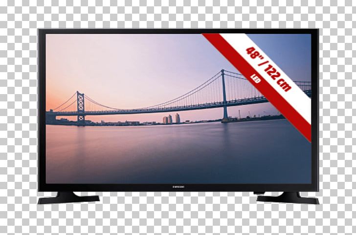 High-definition Television LED-backlit LCD Samsung Smart TV 1080p PNG, Clipart, 4k Resolution, 1080p, Computer Monitor, Computer Monitor Accessory, Display Advertising Free PNG Download