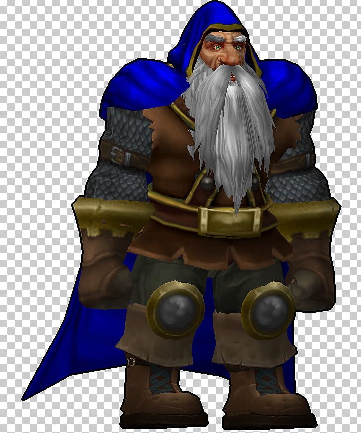 Warcraft III: The Frozen Throne World Of Warcraft Medivh Mod PNG, Clipart, Drawing, Dwarf, Fictional Character, Figurine, Frozen Throne Free PNG Download