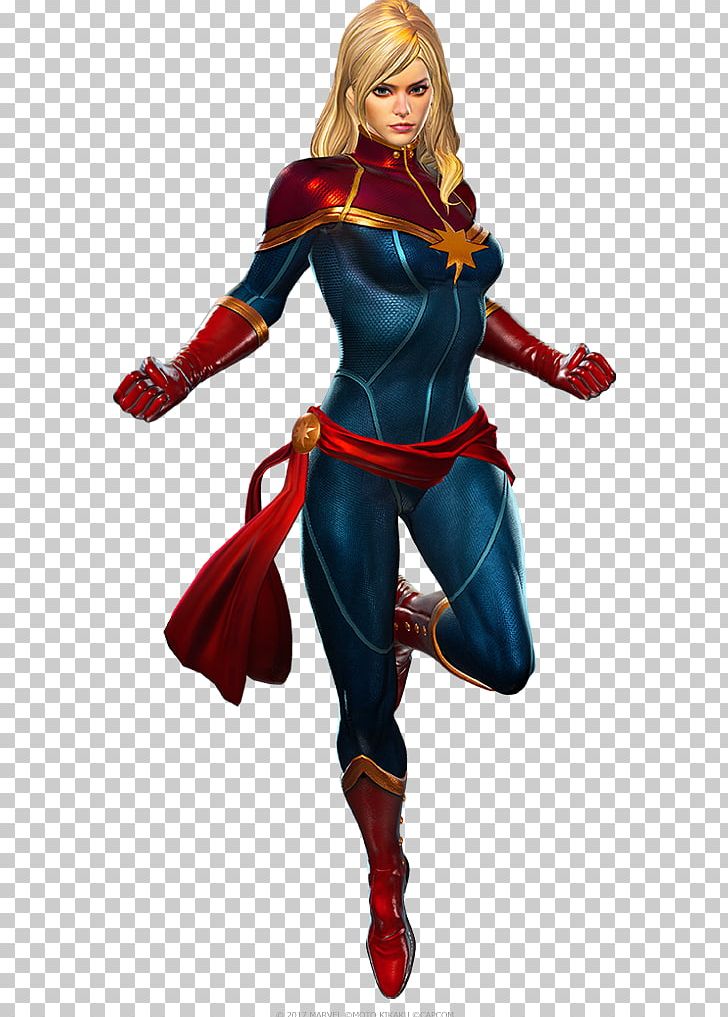 Brie Larson Marvel Vs. Capcom: Infinite Carol Danvers Captain America Ultimate Marvel Vs. Capcom 3 PNG, Clipart, Action Figure, Brie Larson, Capcom, Captain Marvel, Character Free PNG Download