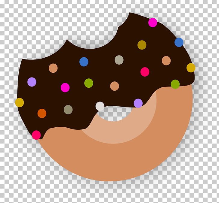 Donuts Chocolate PNG, Clipart, Brown, Candy, Chocolate, Chocolate Biscuit, Donut Free PNG Download