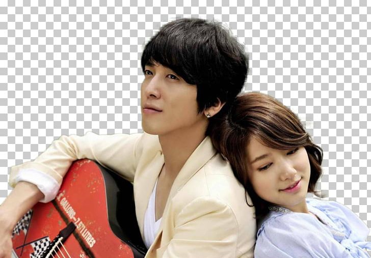 Park Shin Hye Jung Yong Hwa Heartstrings You Re Beautiful Lee Gyu