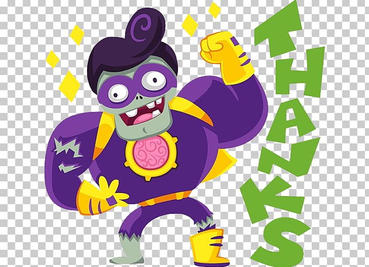 Plants vs. Zombies Heroes Graphic design Wiki, Plants vs Zombies, purple,  zombie png