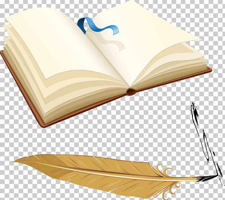 Quill Ink Feather Paper Book PNG, Clipart, Animals, Book, Ebook, Ereaders, Feather Free PNG Download