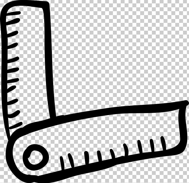 Ruler Computer Icons Drawing Set Square PNG, Clipart, Area, Black, Black And White, Computer Icons, Download Free PNG Download