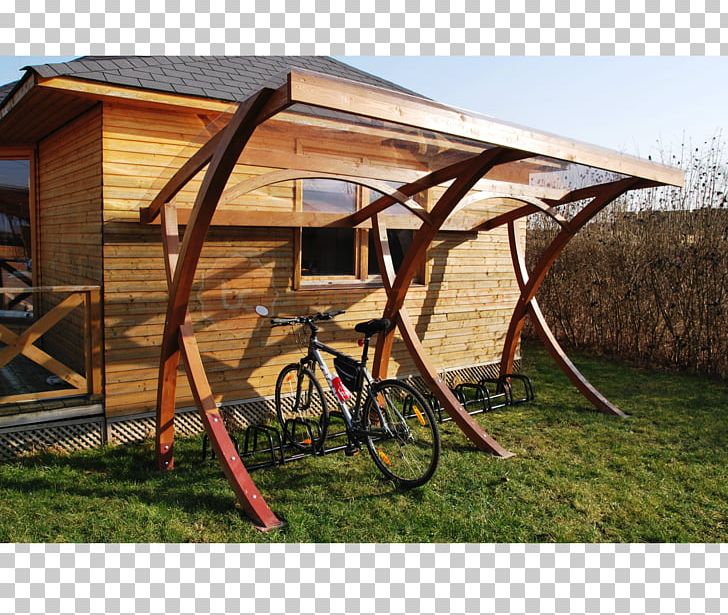 Shed Bicycle Shelter Wood Canopy PNG, Clipart, Bicycle, Bicycle Carrier, Bicycle Parking Rack, Bike Shed, Canopy Free PNG Download