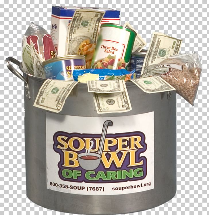 Super Bowl Souper Bowl Of Caring Hunger United Methodist Church Soup Kitchen PNG, Clipart, Charity, Donation, Gift, Gift Basket, Hunger Free PNG Download