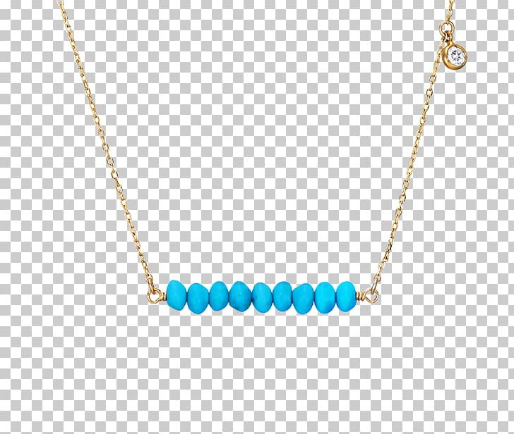 Turquoise Necklace Bead Body Jewellery PNG, Clipart, Bead, Body Jewellery, Body Jewelry, Chain, Fashion Free PNG Download