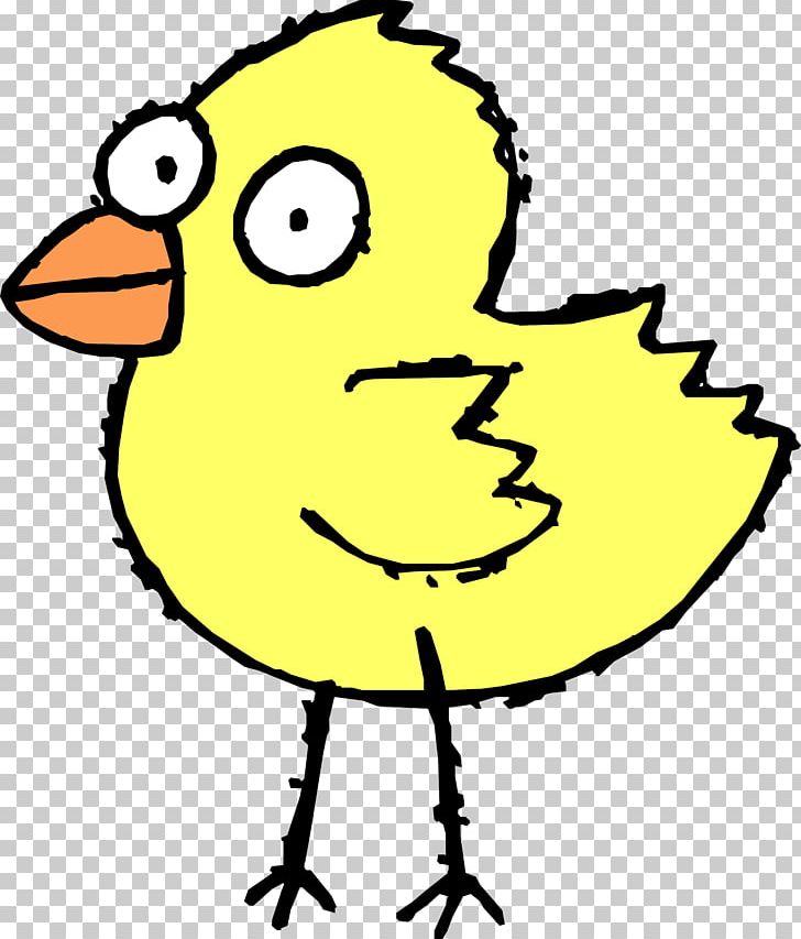 Tweety Bird Cartoon Black And White PNG, Clipart, Area, Art, Artwork, Beak, Bird Free PNG Download
