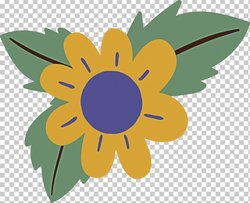 Common Sunflower Sunflower Seed Yellow PNG, Clipart, Common Sunflower, Sunflower Seed, Yellow Free PNG Download