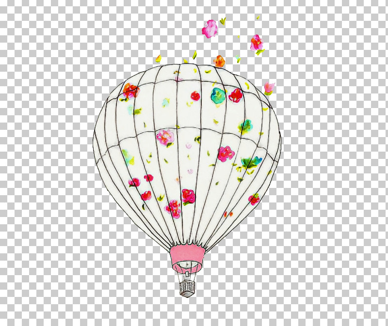 Hot Air Balloon PNG, Clipart, Balloon, Hot Air Balloon, Hot Air Ballooning, Vehicle Free PNG Download