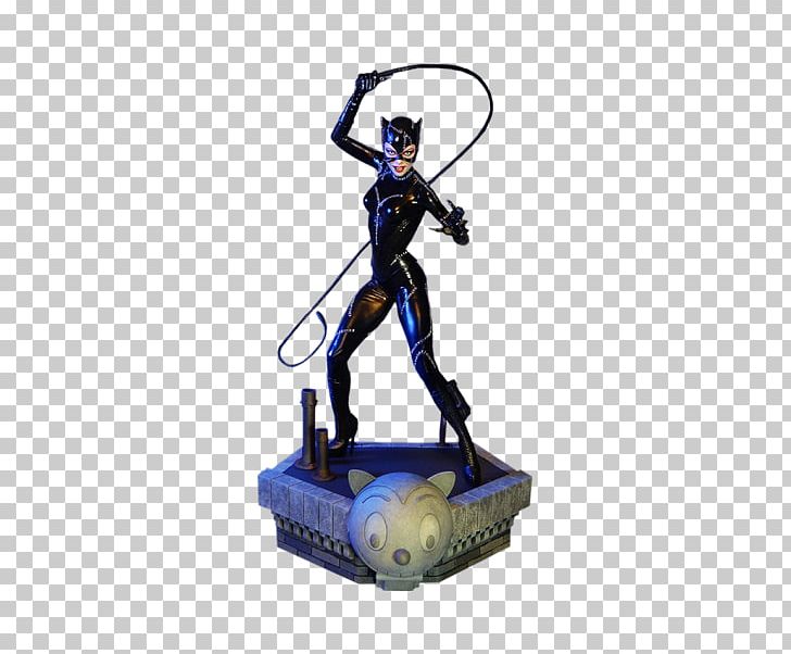 Catwoman Batman: Legends Of The Dark Knight Maquette Action & Toy Figures PNG, Clipart, Acti, Action Figure, Batman, Batman Legends Of The Dark Knight, Batman Returns Free PNG Download