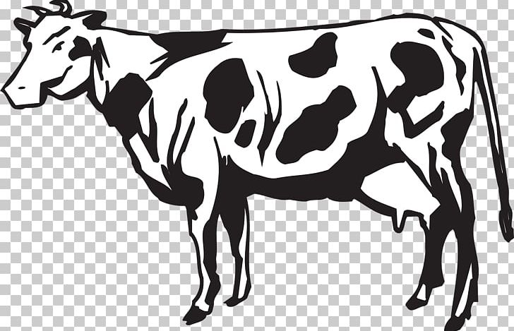 Dairy Cattle Calf Herd PNG, Clipart, Animal Figure, Animals, Black And White, Bull, Calf Free PNG Download