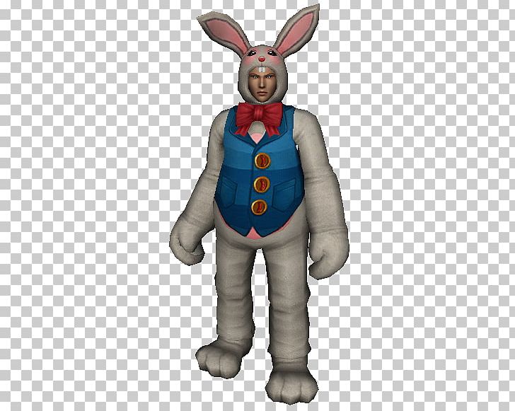 Easter Bunny Rabbit Costume Leporids Mascot PNG, Clipart, Alb, Animals, Black, Brown, Bunny Free PNG Download