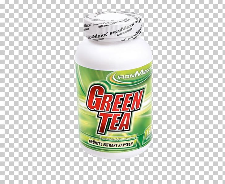 Green Tea IronMaxx® Dietary Supplement Extract Tea Plant PNG, Clipart, Antioxidant, Arginine, Bantning, Bodybuilding Supplement, Capsule Free PNG Download