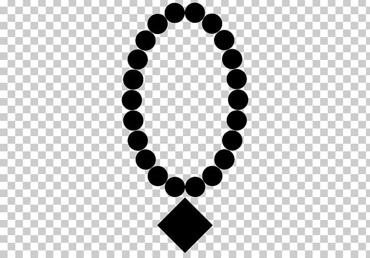 Jewellery Necklace Charms & Pendants Pearl PNG, Clipart, Black, Black And White, Body Jewelry, Charms Pendants, Circle Free PNG Download