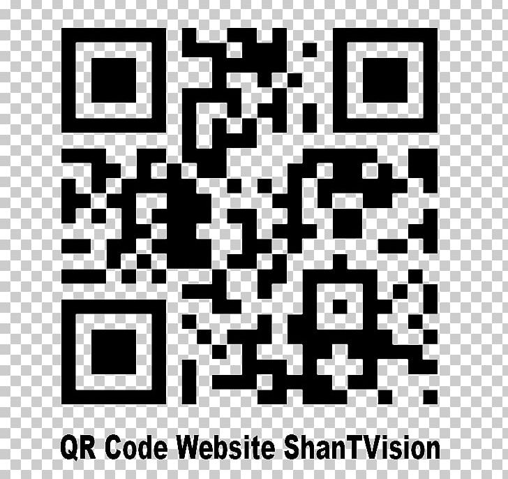 QR Code Connect Information Business PNG, Clipart, Android, Area, Black, Black And White, Brand Free PNG Download