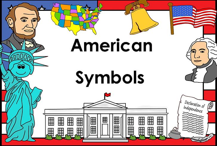 United States Symbol PNG, Clipart, American Symbols Cliparts, Area, Art, Banner, Blog Free PNG Download