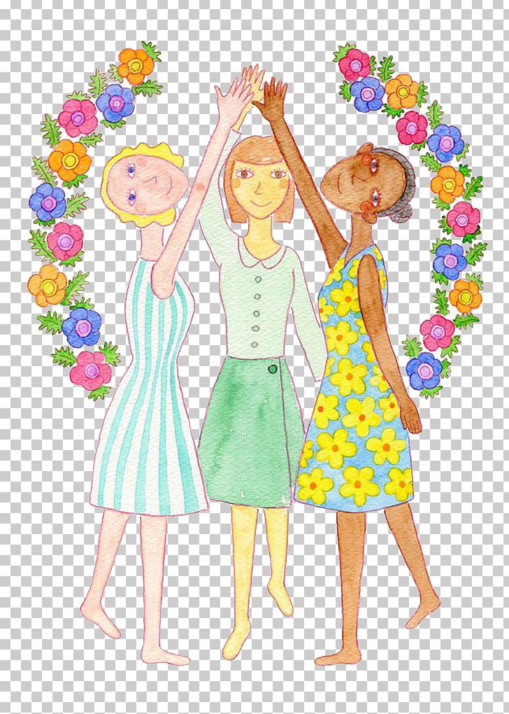 Watercolor Painting Adobe Illustrator Illustration PNG, Clipart, Cartoon, Child, Fashion Design, Fashion Illustration, Fictional Character Free PNG Download