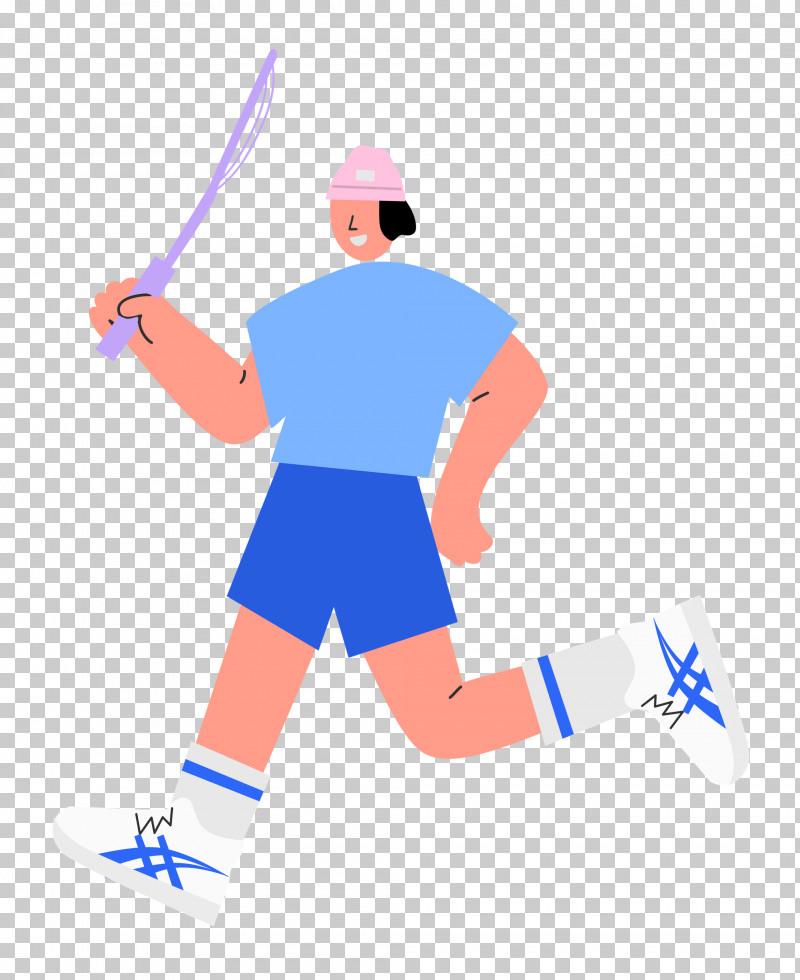 Badminton Sports PNG, Clipart, Badminton, Blue, Clothing, Costume, Electric Blue Free PNG Download