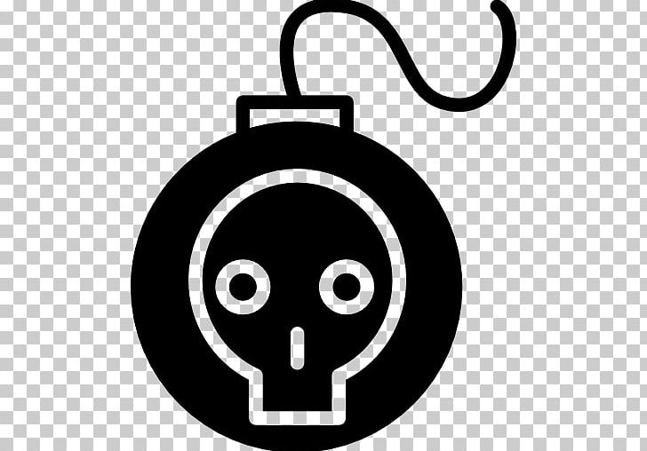 Bomb Skull Computer Icons Weapon PNG, Clipart, Area, Black And White, Bomb, Circle, Computer Icons Free PNG Download