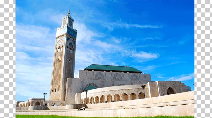 Hassan II Mosque Moroccan Cuisine Rabat Building PNG, Clipart, Arabesque, Building, Casablanca, Chef, Cuisine Free PNG Download