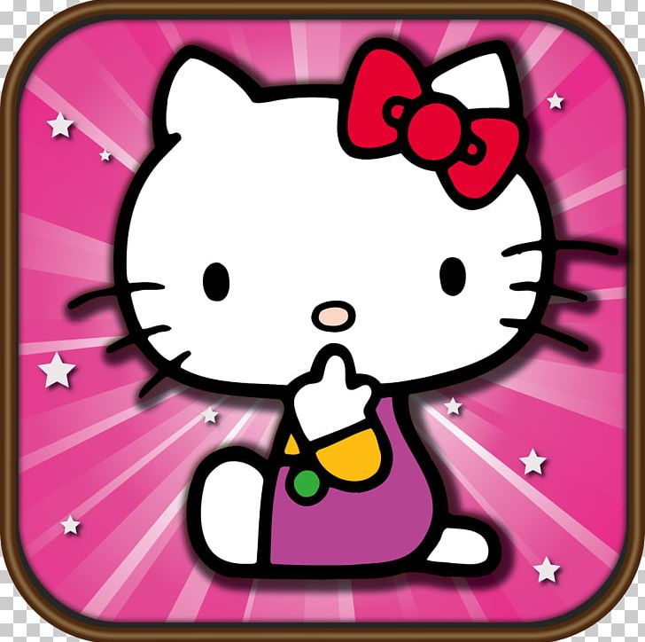 Hello Kitty Online Hello Kitty PNG, Clipart, Character, Facial Expression, Female, Game, Hello Kitty Free PNG Download