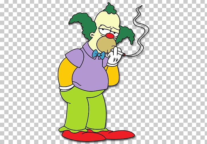 Homer Simpson Krusty The Clown Bart Simpson Lisa Simpson Marge Simpson PNG, Clipart, Art, Artwork, Bart Simpson, Beak, Cartoon Free PNG Download