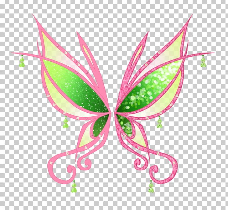 Illustration Line Pink M Pattern PNG, Clipart, Butterfly, Flora, Flower, Flowering Plant, Insect Free PNG Download
