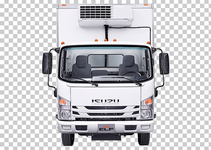 Isuzu Motors Ltd. Isuzu Elf Commercial Vehicle Car PNG, Clipart, Automotive Exterior, Brand, Car, Commercial Vehicle, Compact Van Free PNG Download