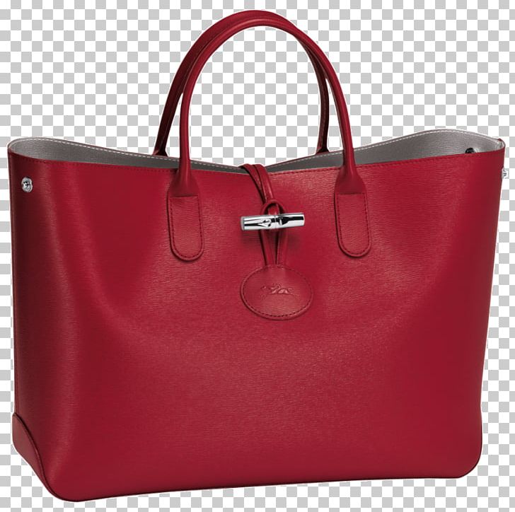 Longchamp Tote Bag Red Handbag PNG, Clipart, Accessories, Bag, Blue, Brand, Briefcase Free PNG Download