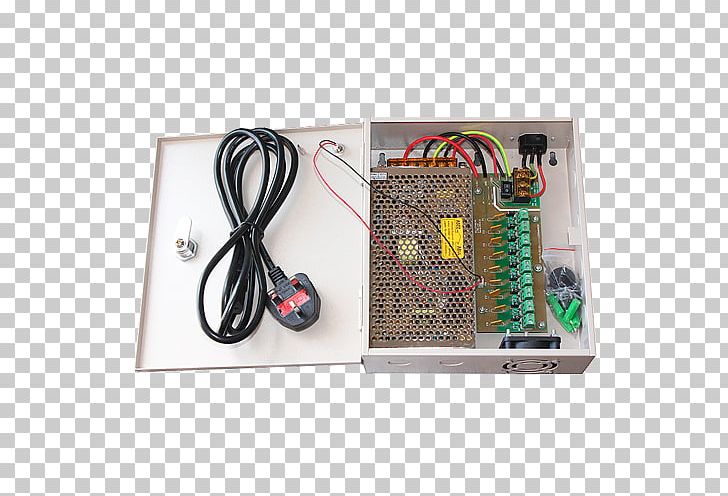 Power Converters Electronics Switched-mode Power Supply Closed-circuit Television Surveillance PNG, Clipart, Alternating Current, Closedcircuit Television, Computer Component, Computer Hardware, Dubai Free PNG Download
