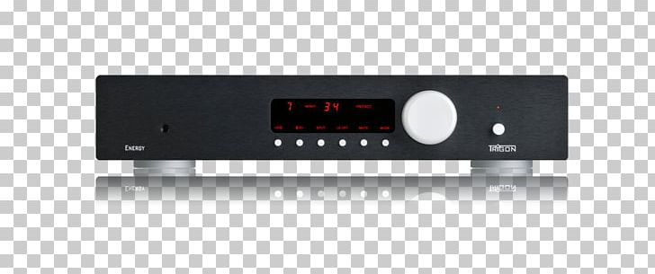 Radio Receiver Electronics Electronic Musical Instruments Amplifier Multimedia PNG, Clipart, Amplifier, Audio Equipment, Audio Signal, Electronic Device, Electronic Instrument Free PNG Download