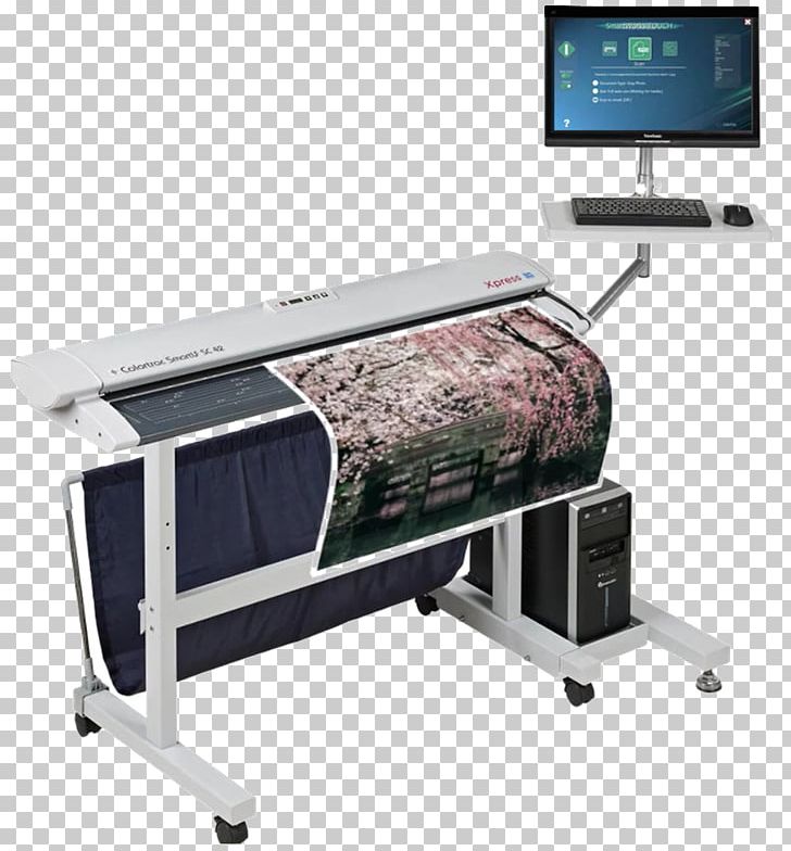 Scanner Hewlett-Packard Colortrac Canon 2738v823 Smartlf Sc 42c Express A0 Tarayici PNG, Clipart, Business, Canon, Colortrac, Desk, Furniture Free PNG Download