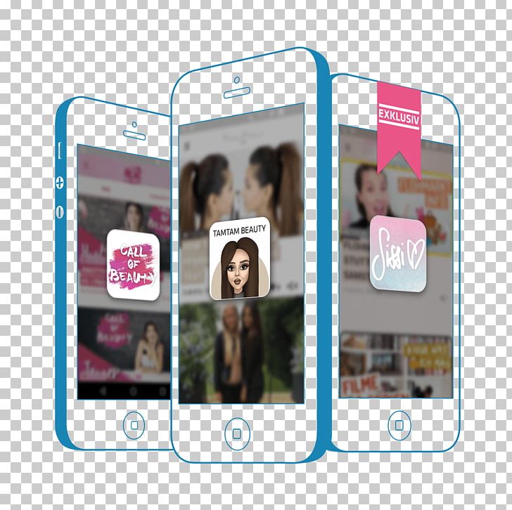 Smartphone Influencer Text Multimedia PNG, Clipart, Audience, Communication, Communication Device, Electronic Device, Electronics Free PNG Download