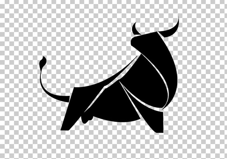 Spanish Fighting Bull Logo Graphic Design PNG, Clipart, Artwork, Black, Black And White, Brand, Carnivoran Free PNG Download