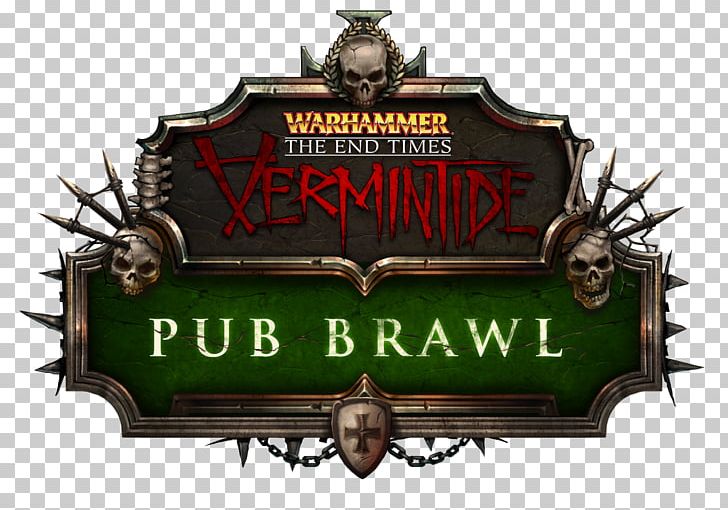 Warhammer: End Times PNG, Clipart, Beer, Brand, Download, Downloadable Content, Fatshark Free PNG Download