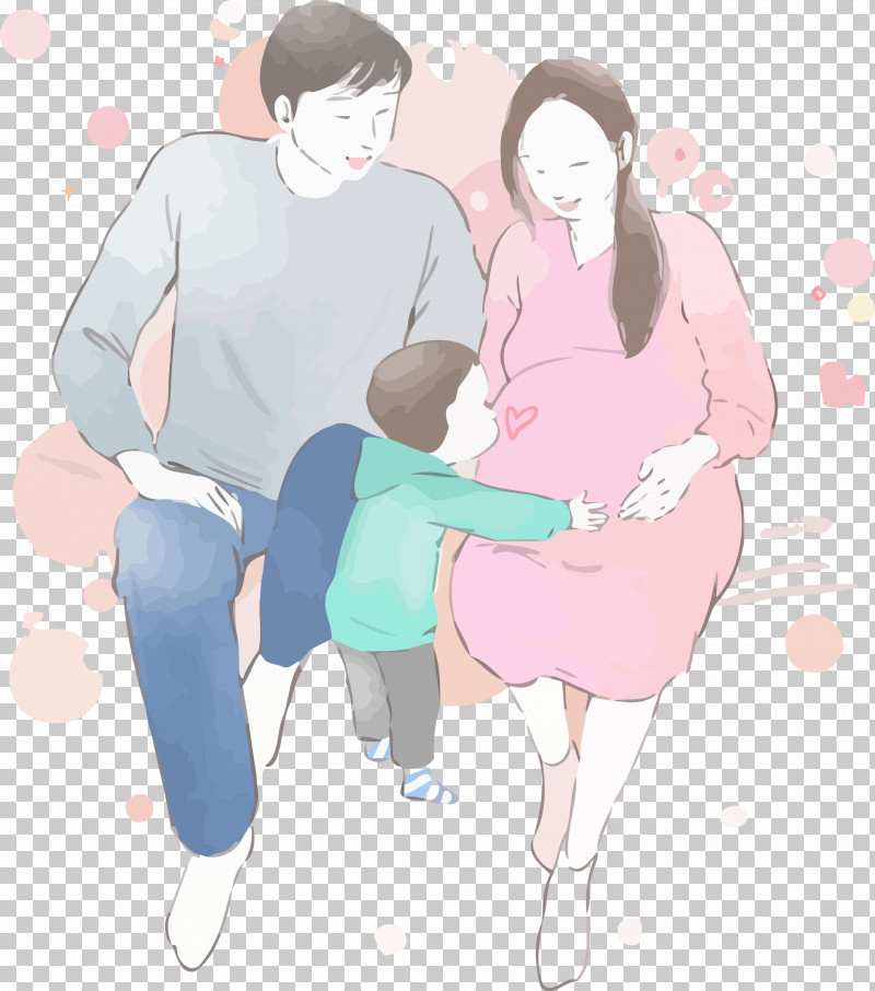 Family Day Happy Family Day Family PNG, Clipart, Cartoon, Child, Family, Family Day, Fun Free PNG Download