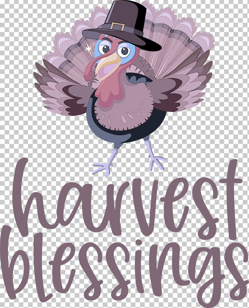 HARVEST BLESSINGS Thanksgiving Autumn PNG, Clipart, Autumn, Beak, Biology, Harvest Blessings, Landfowl Free PNG Download
