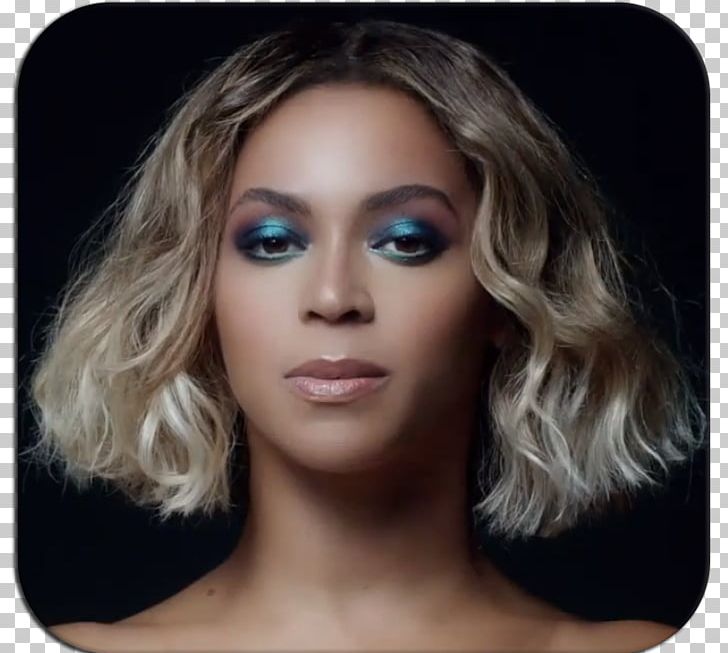 Beyoncé Cosmetics Blue Smokey Eyes Make-up PNG, Clipart, Beauty, Beyonce, Blond, Blue, Brown Hair Free PNG Download