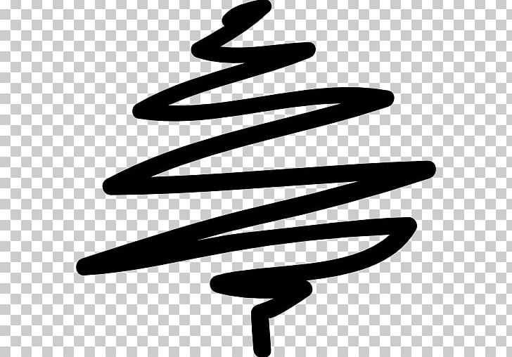 Christmas Tree Graffiti Computer Icons PNG, Clipart, Angle, Black And White, Christmas, Christmas Ornament, Christmas Tree Free PNG Download