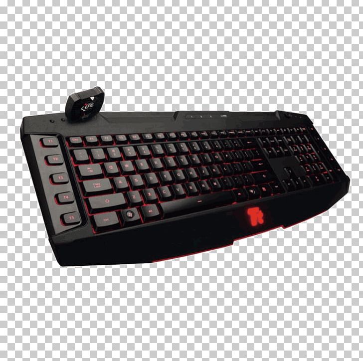 Computer Keyboard Thermaltake Tt ESports Challenger Pro USB Video Game PNG, Clipart, Computer Component, Computer Keyboard, Computer Software, Electronic Instrument, Electronics Free PNG Download