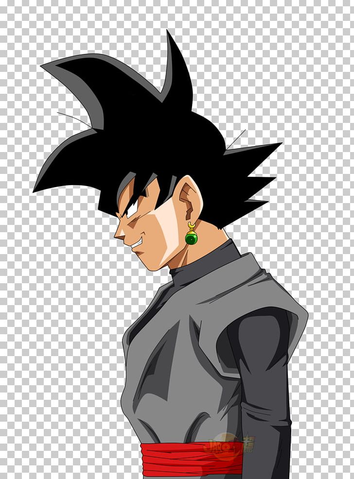 Goku Black Trunks Vegeta Super Saiya PNG, Clipart, Anime, Cartoon, Deviantart, Dragon Ball, Dragon Ball Super Free PNG Download