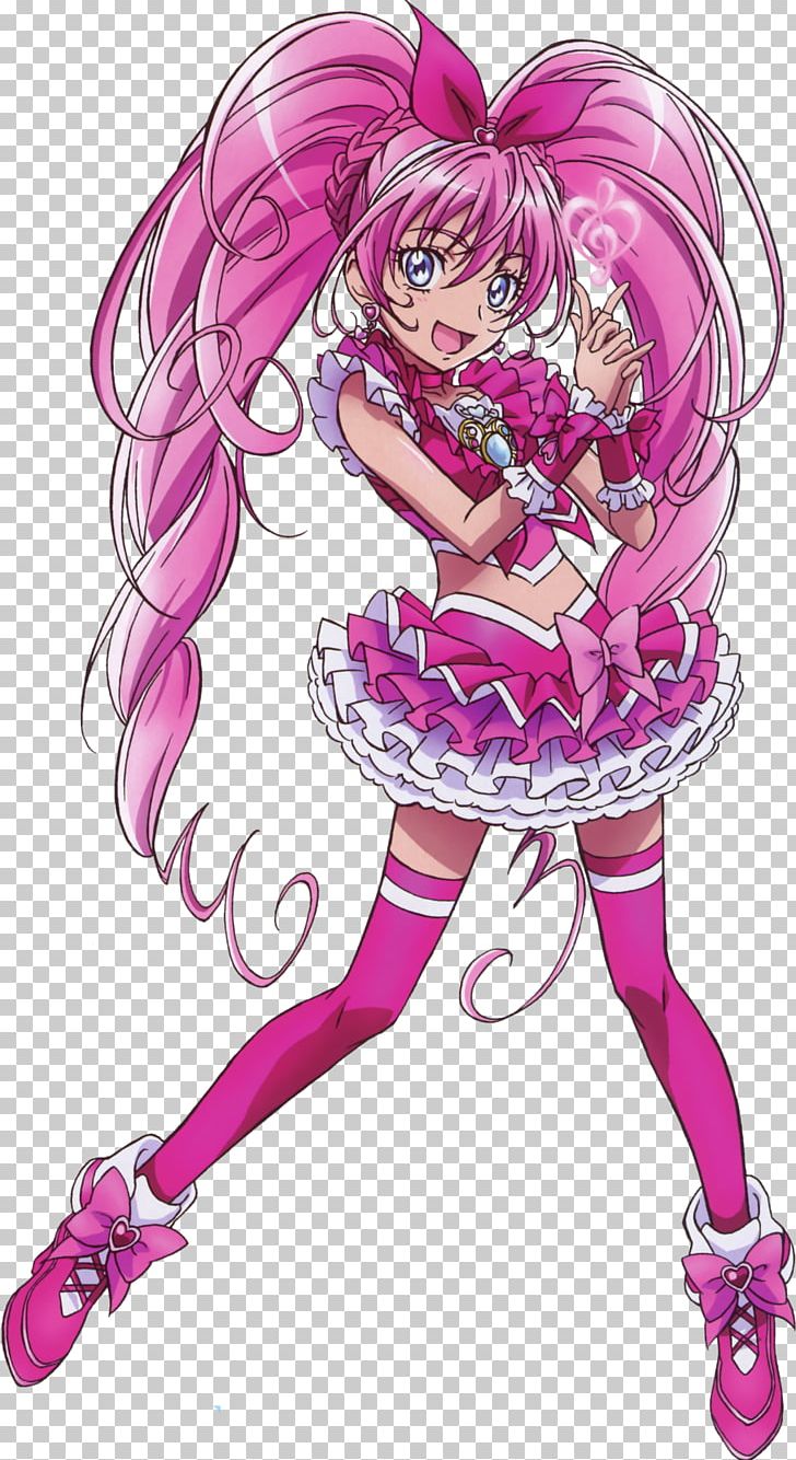 Hibiki Hojo Kanade Minamino Pretty Cure Ako Shirabe Miyuki Hoshizora PNG, Clipart, Ako Shirabe, Anime, Art, Cartoon, Fictional Character Free PNG Download