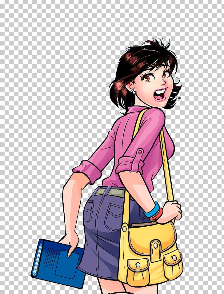 Monica Teen Monica's Gang PNG, Clipart,  Free PNG Download