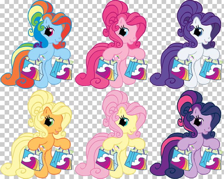 Pony Pinkie Pie Rarity Rainbow Dash Horse PNG, Clipart, Animals, Cartoon, Fictional Character, Horse, Horse  Free PNG Download