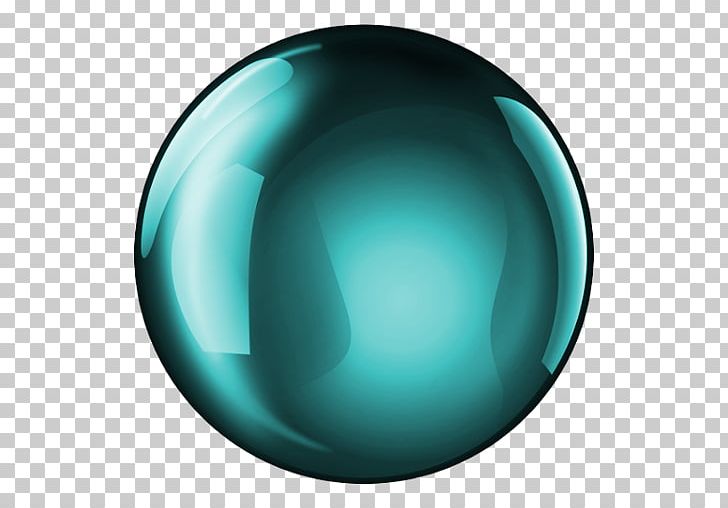 Product Design Sphere Turquoise PNG, Clipart, Aqua, Art, Azure, Ball, Blue Free PNG Download