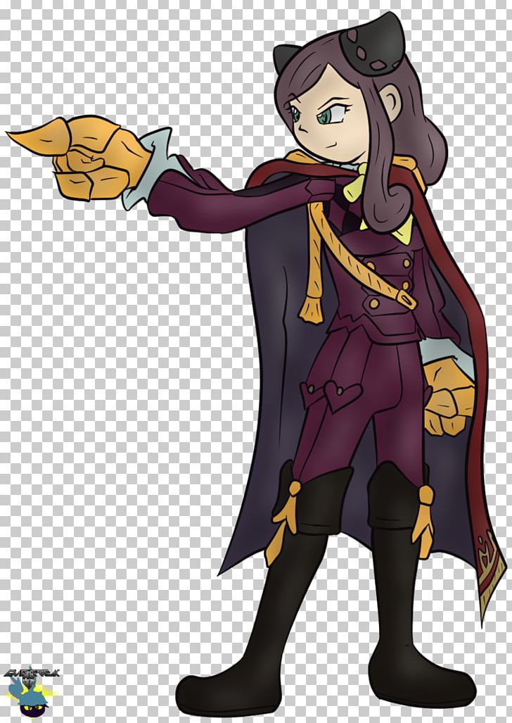 Professor Layton Vs. Phoenix Wright: Ace Attorney Drawing Cartoon PNG, Clipart, Ace Attorney, Art, Cartoon, Character, Cosplay Free PNG Download